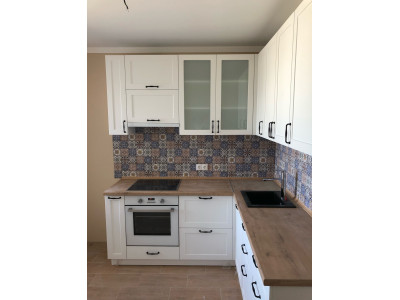 Кантри White
